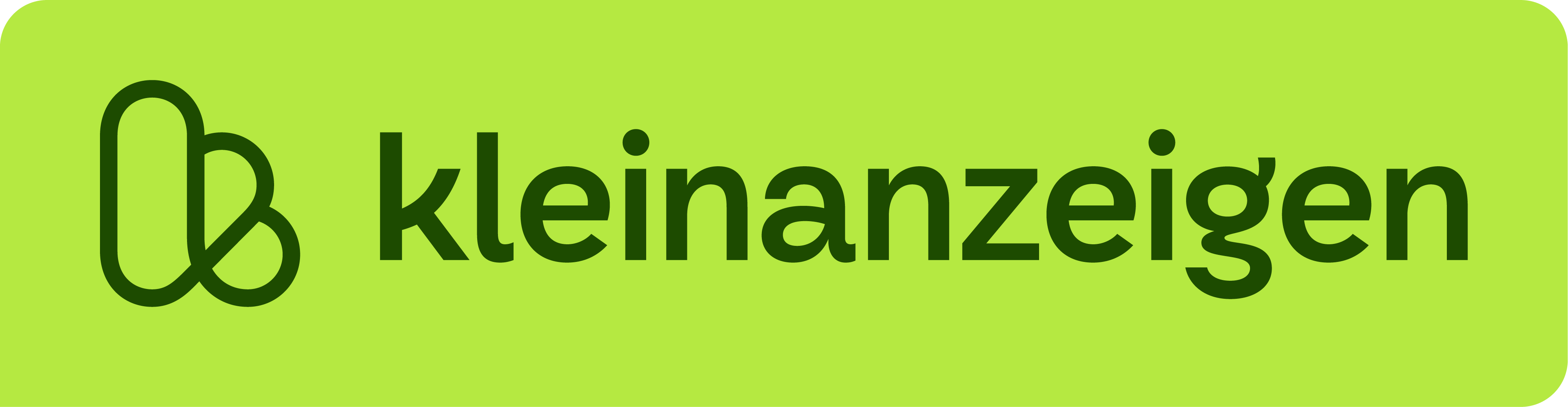 Kleinanzeigen.de