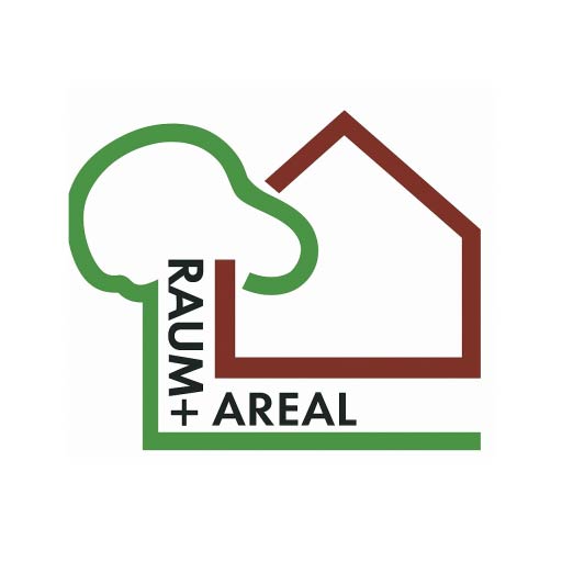 Logo Raum & Areal Geländersysteme RAG GmbH