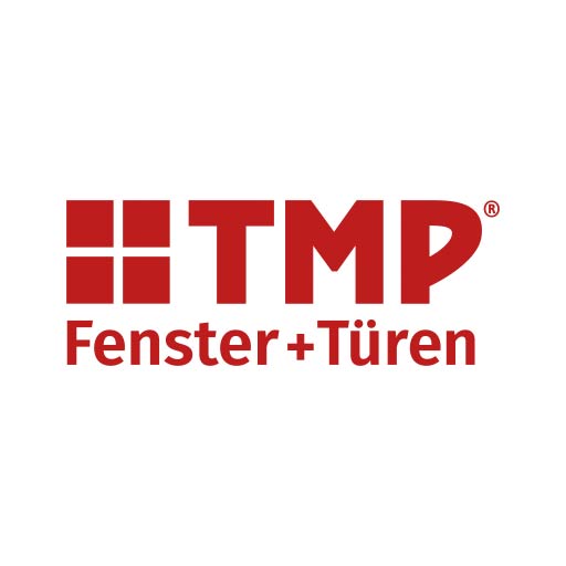 Logo TMP Fenster