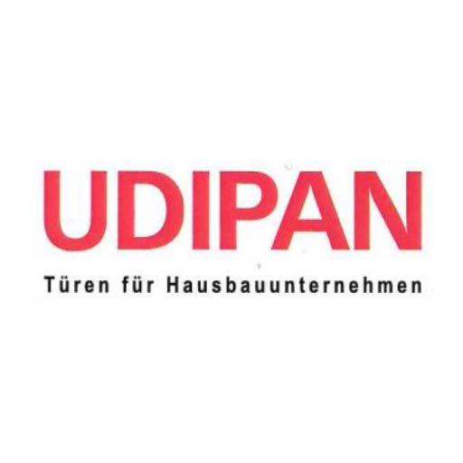 Logo UDIPAN GmbH
