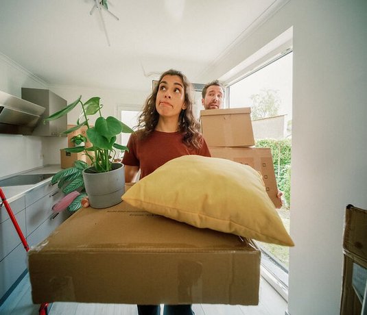 Vergleich der Bauzeit von Massivhaus und Fertighaus