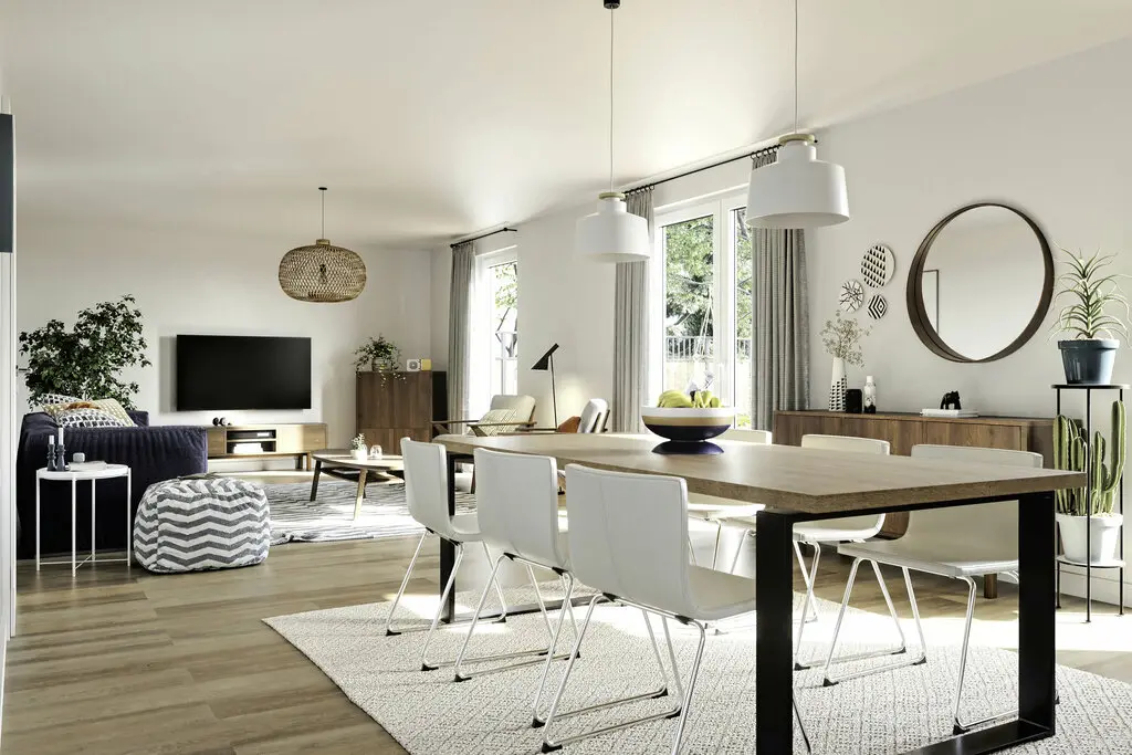 Mitwachshaus-Flair-148-Wohnzimmer Wohnzimmer