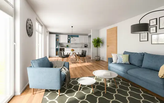 Flair-130-Wohnzimmer-1 Flair 130
