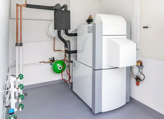 energie-sparen-haus-hausbau-geld-foerderung-22 Ölheizung