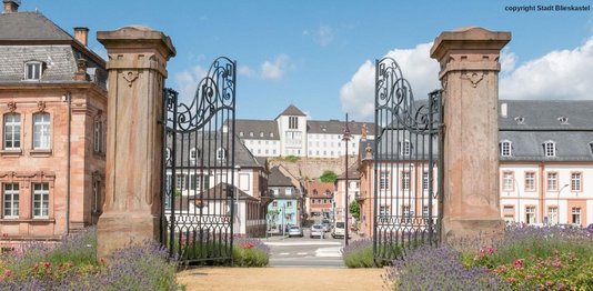 Hausbau im Saarpfalz-Kreis