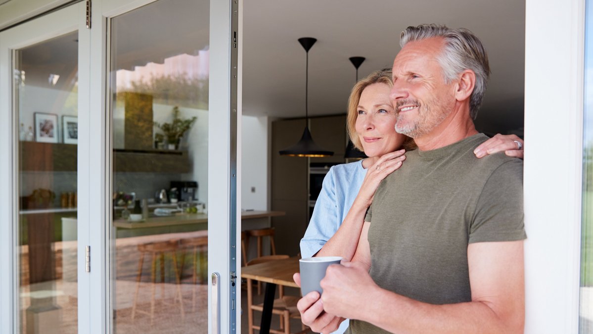 Hausbau in Saarbrücken