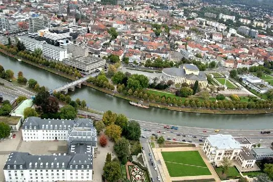 Hausbau in Saarbrücken