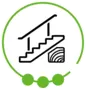 Treppe Treppe