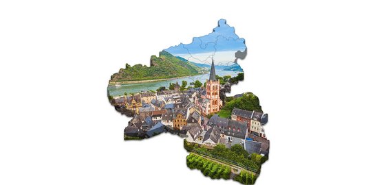 Rheinland-Pfalz
