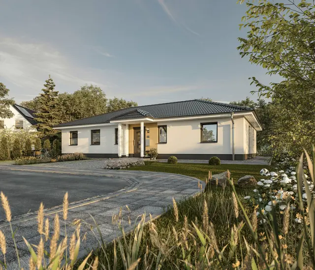 Bungalow-131-Vordach-1